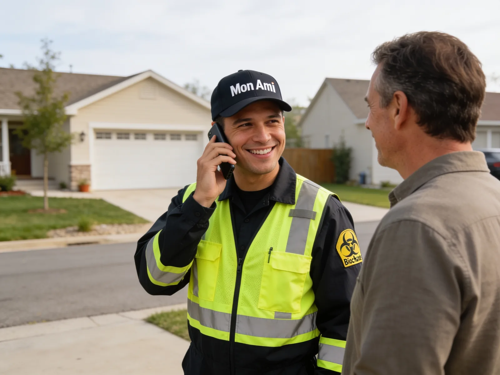 Sewage Cleanup Littlefield, AZ FAQs